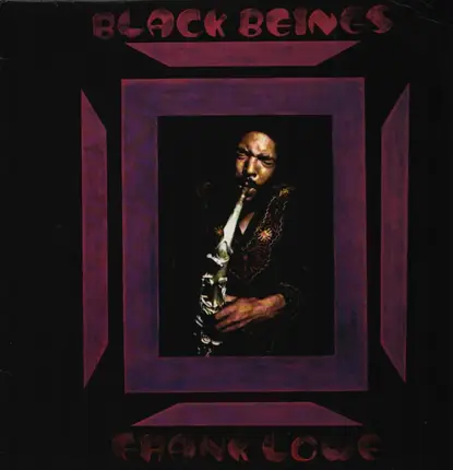 Frank Lowe - Black Beings