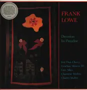 LP - Frank Lowe - Decision In Paradise