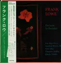 LP - Frank Lowe - Decision In Paradise - OBI