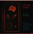 LP - Frank Lowe - Decision In Paradise