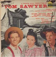 Frank Luther - A Theater Guild Production Of Tom Sawyer