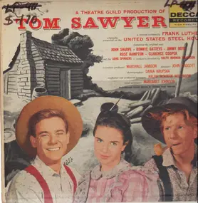 Mark Twain - A Theater Guild Production Of Tom Sawyer