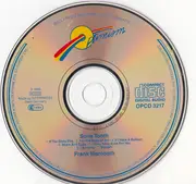 CD - Frank Mantooth Featuring Bobby Shew , Louis Bellson - Suite Tooth
