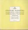 LP - Frank Martin - 6 Monologe aus Jedermann, 3 Fragmente aus Der Sturm,, Berliner Philh, Martin, Fischer-Dieskau