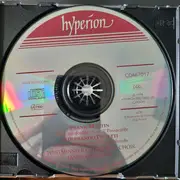 CD - Frank Martin / Ildebrando Pizzetti - Mass For Double Choir / Passacaille For Organ / Messa Di Requiem / De Profundis