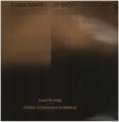 Martin Egel - 6 Monologe aus 'Jedermann' / BWV 82 'Ich habe genug'