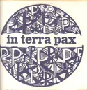 LP - Frank Martin - In Terra Pax (Oratorio Breve En Quatre Parties Pour Soli, Deux Choers Et Orchestre)