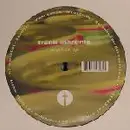 12inch Vinyl Single - FRANK MARTINIQ - WIZKAZ EP.