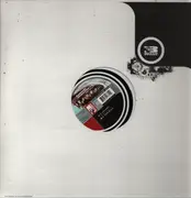 12inch Vinyl Single - Frank Martiniq - Extrashark