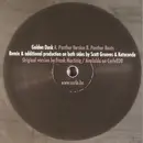 10'' - Frank Martiniq - Golden Dusk (Scott Grooves Remixes) - Limited Edition
