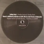 Frank Martiniq - Golden Dusk (Scott Grooves Remixes)