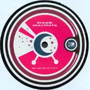 Frank Martiniq - Late Night Toolz Pt. III Of III