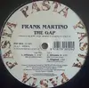 12inch Vinyl Single - Frank Martino - The Gap