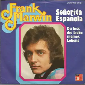 Frank Marwin - Señorita Española