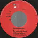 7inch Vinyl Single - Frank Marwin - Señorita Española