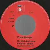 Frank Marwin - Señorita Española
