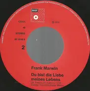 Frank Marwin - Señorita Española