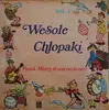 LP - Frank Marcy - Wesloe Chlopaki Vol 2
