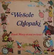 LP - Frank Marcy - Wesloe Chlopaki Vol 2