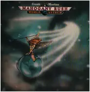 LP - Frank Marino , Mahogany Rush - World Anthem