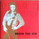 CD - Frank Marino - From The Hip