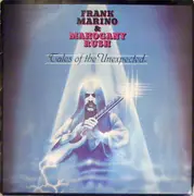 LP - Frank Marino & Mahogany Rush - Tales Of The Unexpected