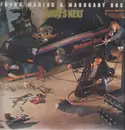 LP - Frank Marino & Mahogany Rush - What's Next - Still Sealed