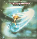 LP - Frank Marino & Mahogany Rush - World Anthem