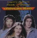 CD - Frank Marino & Mahogany Rush - Dragonfly The Best Of