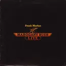 LP - Frank Marino & Mahogany Rush - Live
