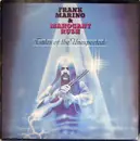 LP - Frank Marino & Mahogany Rush - Tales Of The Unexpected