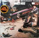 LP - Frank Marino & Mahogany Rush - What's Next