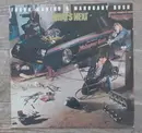 LP - Frank Marino & Mahogany Rush - What's Next