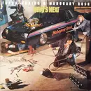 LP - Frank Marino & Mahogany Rush - What's Next