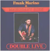 Frank Marino & Mahogany Rush