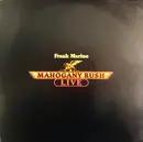 LP - Frank Marino & Mahogany Rush - Live
