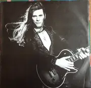 LP - Frank Marino - The Power Of Rock And Roll