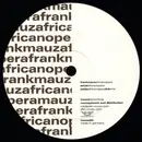 12inch Vinyl Single - Frank Mauz - AfricanOpera