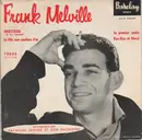 7inch Vinyl Single - Frank Melville - Anastasia