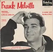 Frank Melville