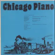 Frank Melrose - Chicago Piano