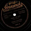 Schellack - Frank Melrose, , James P. Johnson, Mary Lou Williams, a.o - Barrel House Piano