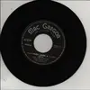 7inch Vinyl Single - Frank Messina & The Mavericks - Everybody Loves A lover