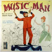 Frank Meyers and his Orchestra - Music Man