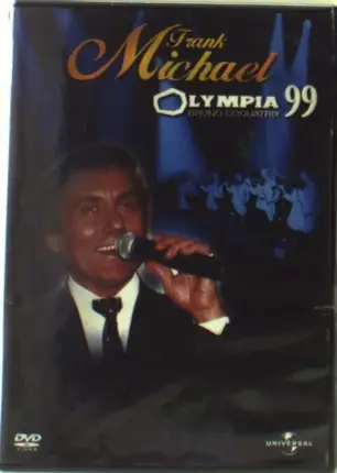 Frank Michael - Olympia 99