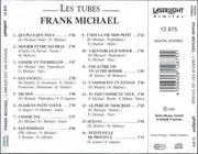CD - Frank Michael - L'Amour Est Un Voyage