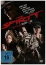DVD - Frank Miller / Gabriel Macht a.o. - The Spirit - German / English