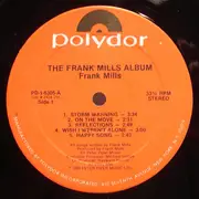 LP - Frank Mills - The Frank Mills Album