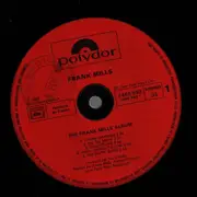 LP - Frank Mills - The Frank Mills Album