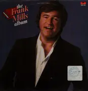 LP - Frank Mills - The Frank Mills Album